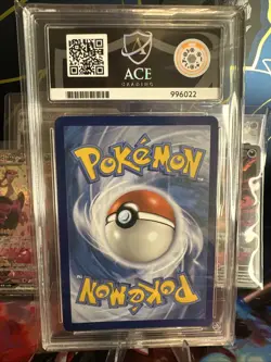 Umbreon V Swsh203 Swsh: Sword & Shield Promo Cards Holo Ace 10 VERY LOW POP - Image 2