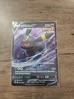 Umbreon V Swsh203 Swsh: Sword & Shield Promo Cards Holo - Image 1