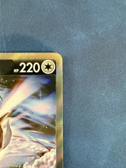 Pokemon TCG Arceus V Alternate Full Art 166/172 Brilliant Stars Ultra Rare Holo - Image 4