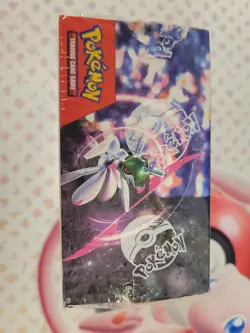 Pokemon Scarlet & Violet - Paradox Rift Booster Box (SLIGHT DENT) 820650863998 - Image 4