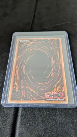 Yu-Gi-Oh! Card DOMINUS SPARK - BLZD-EN077, Secret Rare, 1st Edition, Mint - Image 2