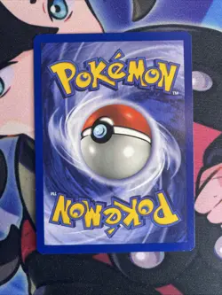 1999 Pokemon PIKACHU Jungle Set 1ST EDITION Common NON HOLO Card 60/64 WotC NM - Image 4