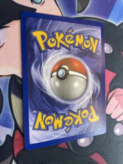 1999 Pokemon PIKACHU Jungle Set 1ST EDITION Common NON HOLO Card 60/64 WotC NM - Image 5