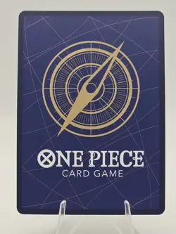 Monkey.D.Luffy (Illustration Box Vol.3) OP07-109 One Piece Promotion Cards Foil - Image 2