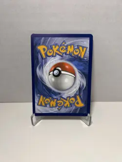 Pokemon TCG SV Promo Cards Terapagos ex # SVP165 Promo Near Mint - Image 2