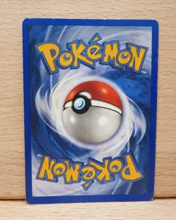 Machamp 1st Edition Pokemon Card 8/102 Base Set Rare Holo WOTC 1999 HP - Image 4