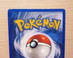 Machamp 1st Edition Pokemon Card 8/102 Base Set Rare Holo WOTC 1999 HP - Image 5