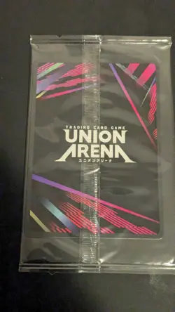 Tanjiro Kamado KMY-1-072 Participation Promo Union Arena Card Demon Slayer - Image 2