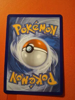 Meowth 2-Card Lot: Team Rocket's Meowth 203/182 & Meowth ex 107/088 Holo - Image 4