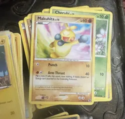 20+ guaranteed Vintage and Mid era Pokemon card lot Vintage Y2k Vtg limited - Image 4