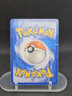 Pokemon TCG Pikachu Card 70/100 Non Holo HP - Image 2