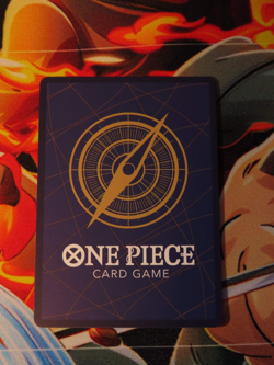 One Piece CCG: Enel Banrai Holo Event Card OP15-078 Japanese NEAR MINT - Image 3