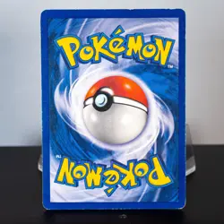 Pokemon Card - Mew #8 WoTC Black Star Promo MP - Image 2