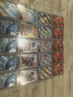 Bulk Pokemon Order 20 Cards - Image 1