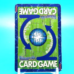 Terriermon Digimon Adventure Card C No.St-544 Bandai Made In Japan F/S - Image 3