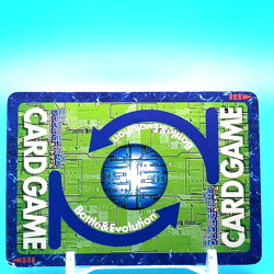 Terriermon Digimon Adventure Card C No.St-544 Bandai Made In Japan F/S - Image 4