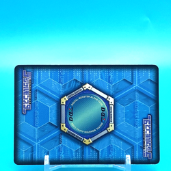 Digimon Adventure Card Lopmon No.Da-567 B Bandai Made In Japan F/S - Image 4