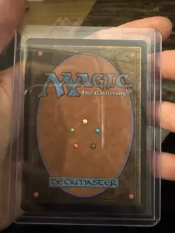 Badgermole Cub (Borderless) - Avatar: The Last Airbender - Regular NM - MTG - Image 2