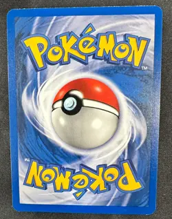 Pokemon 2000 Gym Heroes 1st Edition SABRINA'S JYNX 59/132 NM - never played - Image 2