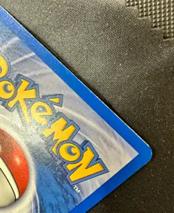 Pokemon 2000 Gym Heroes 1st Edition SABRINA'S JYNX 59/132 NM - never played - Image 3