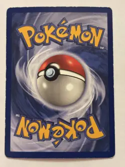 Pokemon TCG Haunter Fossil Holo 6/62 Ungraded Excellent Condition 2016 - Image 2
