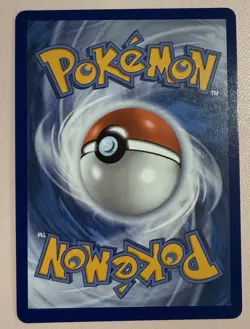 Pokemon TCG Gourgeist ex 102/086 Me04: Chaos Rising Holo - Image 2