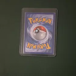 Pokemon Company Iris 101/101 Plasma Blast Ultra Rare Full Art Holo Supporter - Image 2
