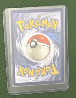 Pokemon Company TV Reporter 167/168 Celestial Storm Ultra Rare Full Art Holo - Image 3