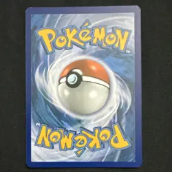 Pokemon Company Acerola 142/147 Sm-Burning Shadows Ultra Rare Full Art Holo - Image 2