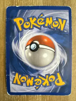 Pokemon TCG Rapidash Diamond & Pearl 59/130 Regular Uncommon DMG #2 - Image 2