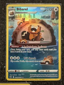 Pokemon TCG 6 Card Trainer Gallery Lot ALL NM - Image 4