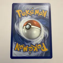 Blastoise Holo Rare Pokemon GO 017/078 NM - Image 2