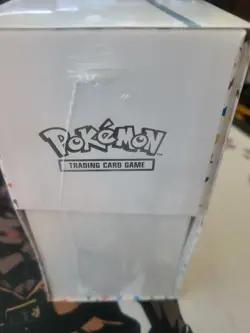 POKEMON SCARLET & VIOLET 151 SV151 FACTORY SEALED ELITE TRAINER BOX ETB - Image 2