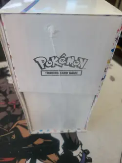 POKEMON SCARLET & VIOLET 151 SV151 FACTORY SEALED ELITE TRAINER BOX ETB - Image 3