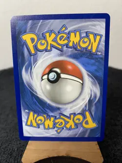 Jolteon EX 28a/83 Generations Promo Full Art Holo Pokemon TCG LP+ - Image 2
