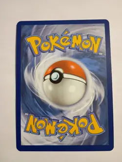 Pokemon Minun Paradox Rift 194/182 Illustration Rare Full Art Holo - Image 2