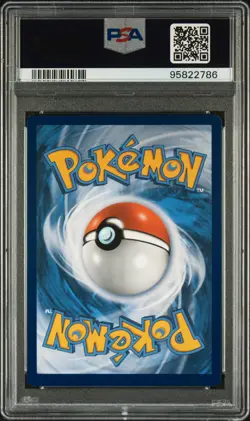 2021 POKEMON SWSH BLACK STAR PROMO #151 JOLTEON V - PSA 9 - Image 2
