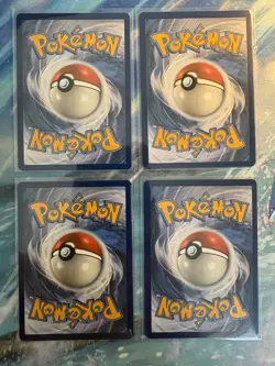 Professor Elm's Lecture [1st Place/2nd/3rd/4th] 188a/214 League challenge NM - Image 2