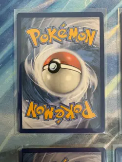 Professor Elm's Lecture [1st Place/2nd/3rd/4th] 188a/214 League challenge NM - Image 4