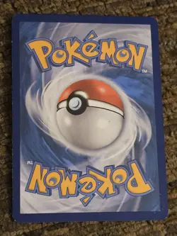 McDonald's Grookey Holo Pokemon 25th Anniversary Celebrations 8/25 - Image 2