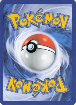 Pokemon Typhlosion Rare HeartGold SoulSilver #32/123 NM - Image 2
