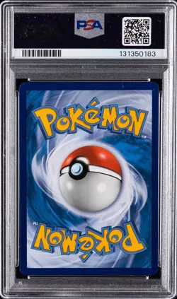 2019 POKEMON SM BLACK STAR PROMO #SM229 FULL ART/VENUSAUR & SNIVY GX PSA 10 - Image 2