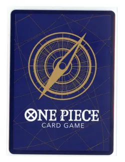 Killer (Judge Pack Vol. 3) OP01-039 UC Foil One Piece Promotion Cards English NM - Image 2