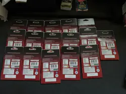 One Piece OP-13, Carrying on His Will Sleeved Booster Packs, Lot of 16 - Image 2