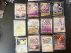 Pokemon- TCG Trading Cards 636996769739 - Image 2