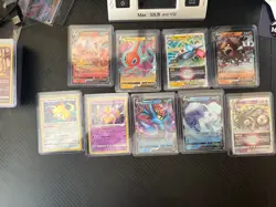 Pokemon- TCG Trading Cards 636996769739 - Image 3