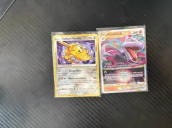 Pokemon- TCG Trading Cards 636996769739 - Image 4