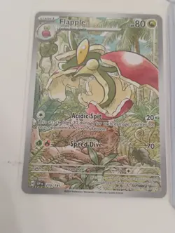 Pokemon GameStop Promo/Illustration Rare/Eternatus Promo/Full Art Holo Cards - Image 4