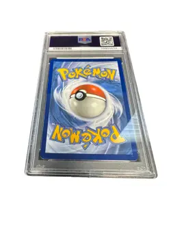 2023 Pokemon SWSH Glaceon VSTAR GG40/GG70 Crown Zenith Pokemon Card PSA 9 Mint - Image 2
