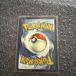 Pokemon TCG Umbreon ex Prismatic Evolutions Stamp Promo Card 060/131 NM - Image 2